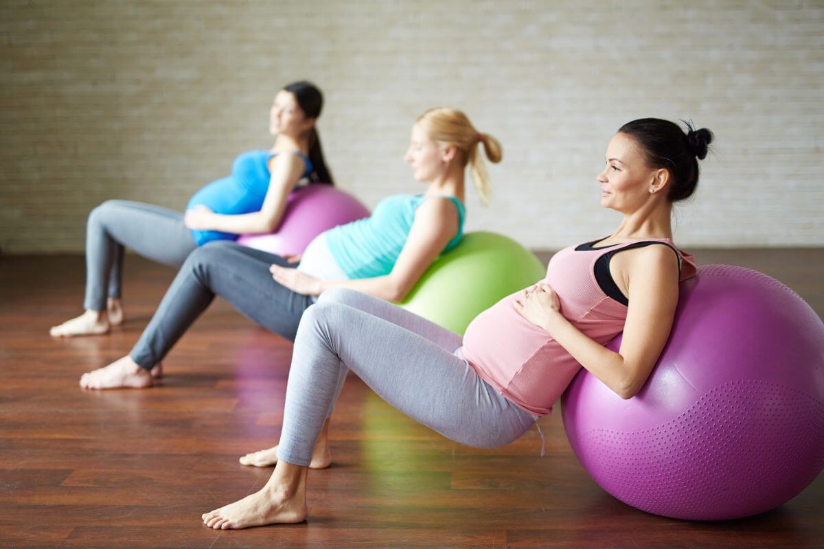 prevenzione ginnastica gravidanza