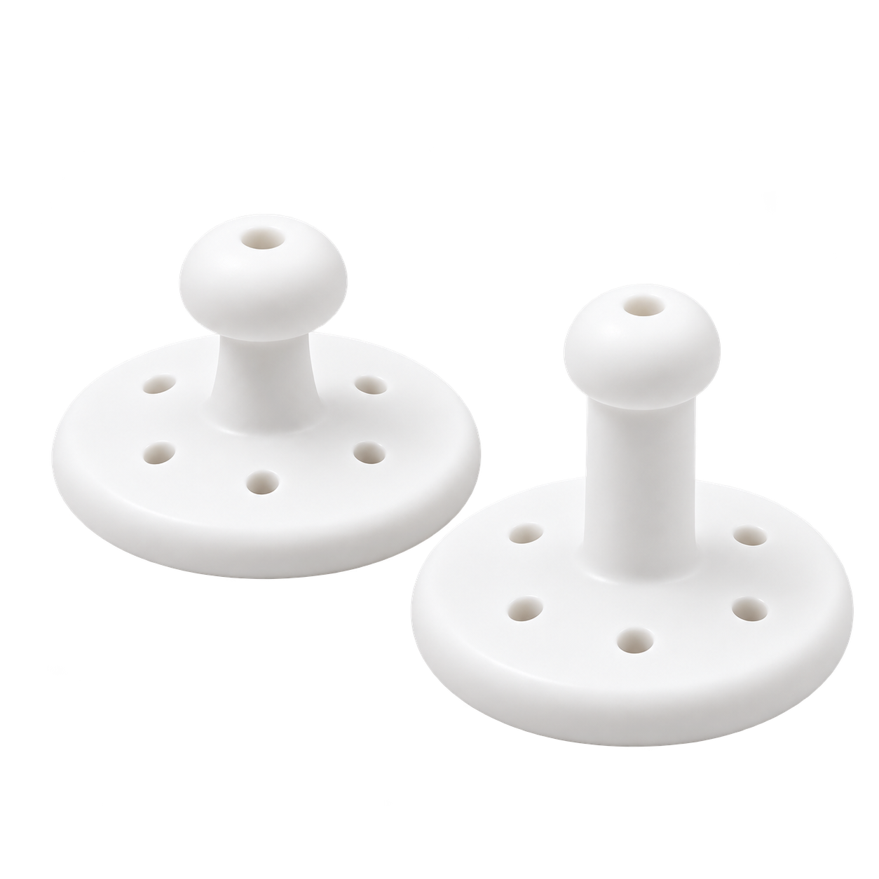 Silicone Gellhorn pessary
