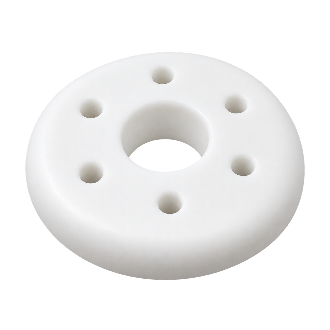Pessario in silicone Shaatz