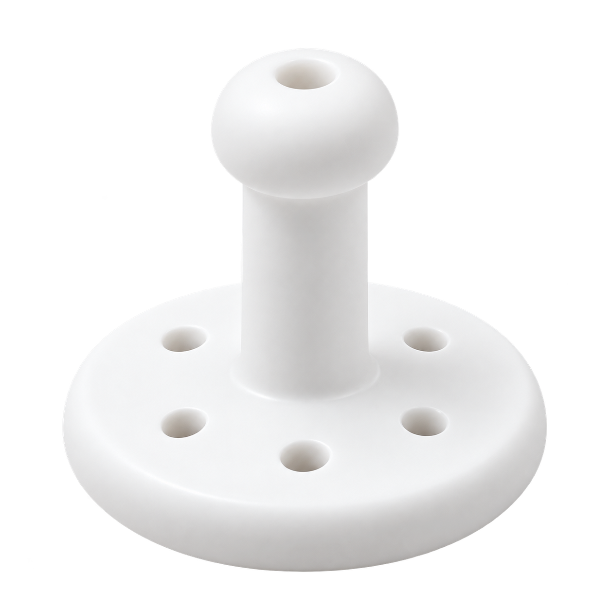 Pessario in silicone Gellhorn – stelo standard o corto - immagine 2