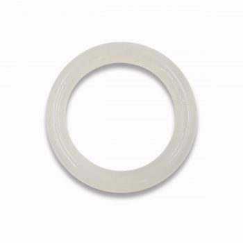 pessario-in-silicone-trasparente
