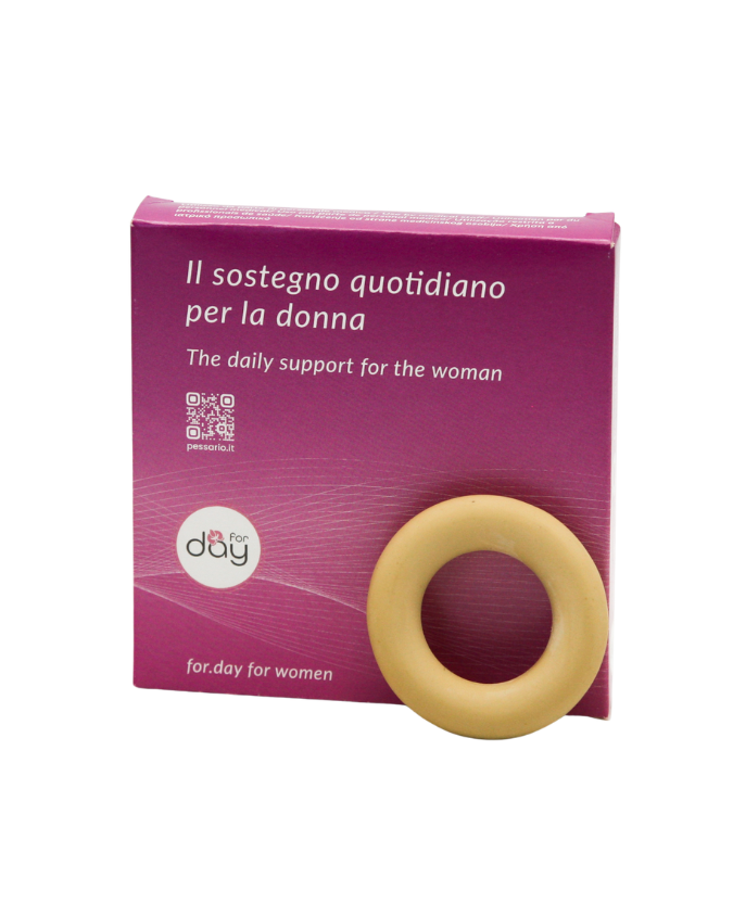 ASTUCCIO ANELLO GOMMA