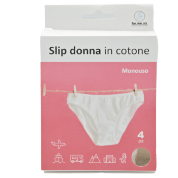 SLIP COTONE