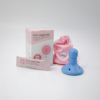 Set pessario fungiforme