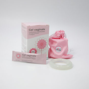 Set pessario in silicone