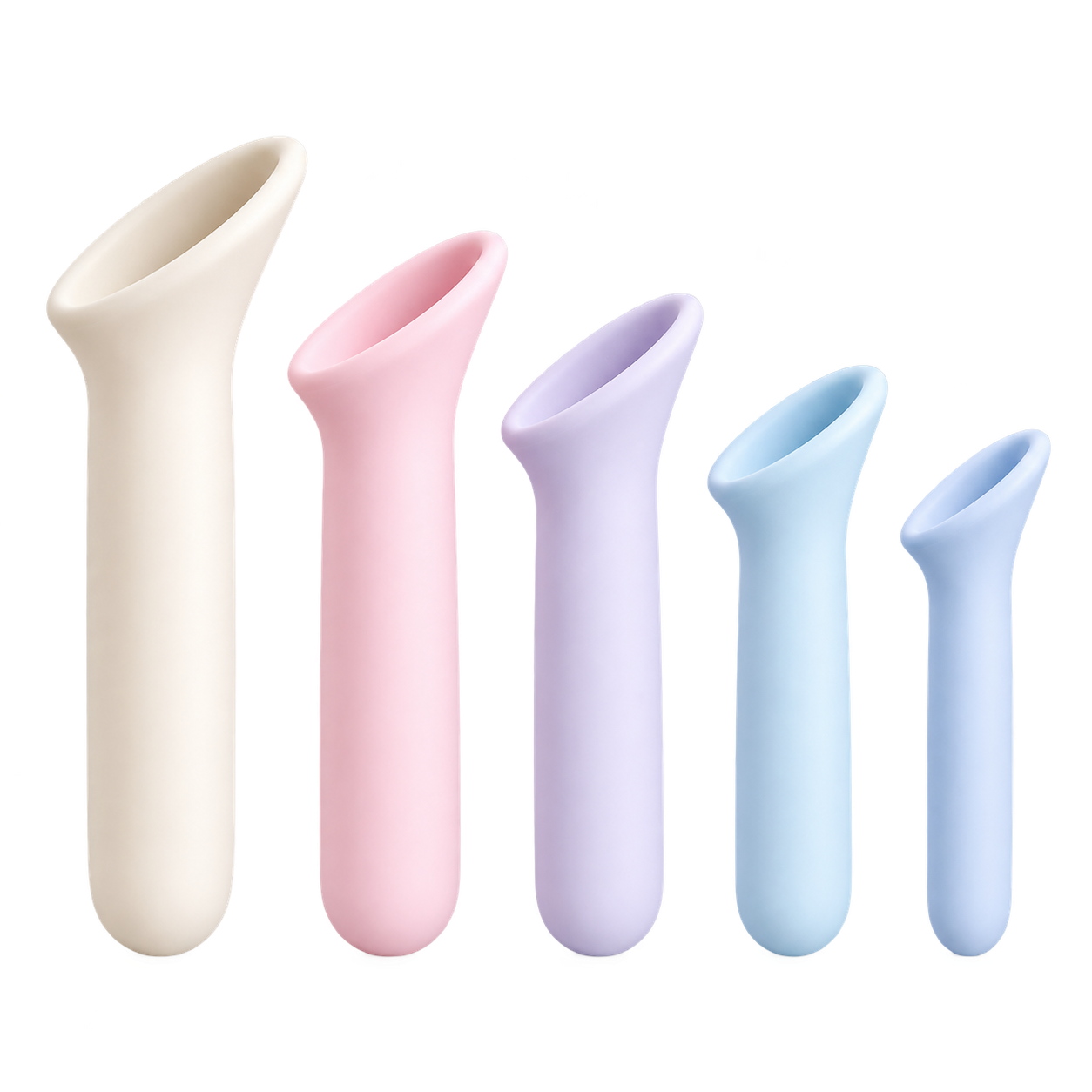 Vagiwell Vaginal Dilators