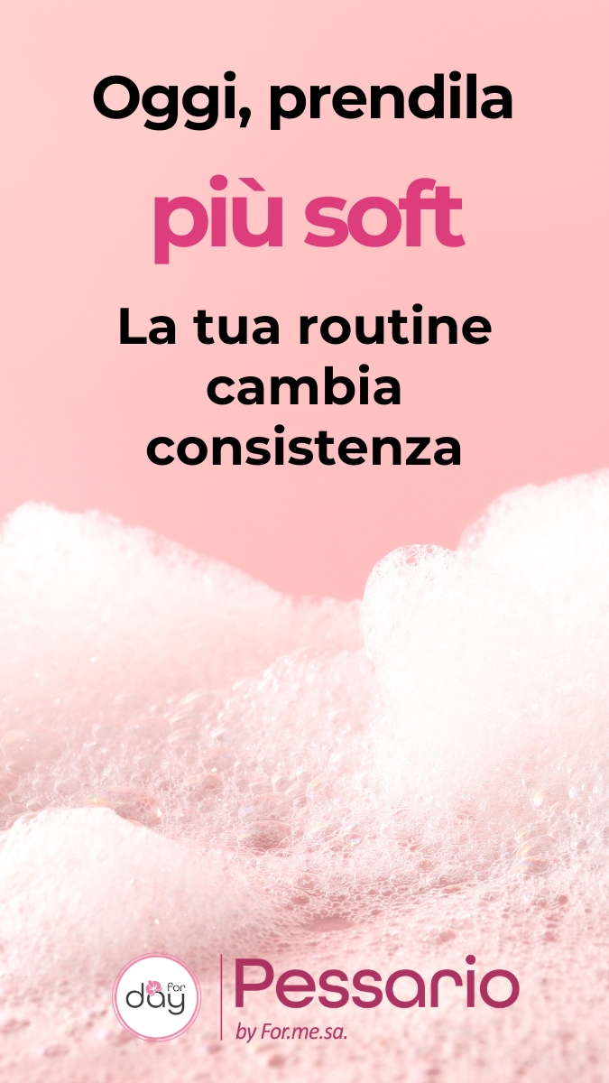 Detergente intimo in schiuma pH 6.5 delicato per igiene quotidiana - immagine 2