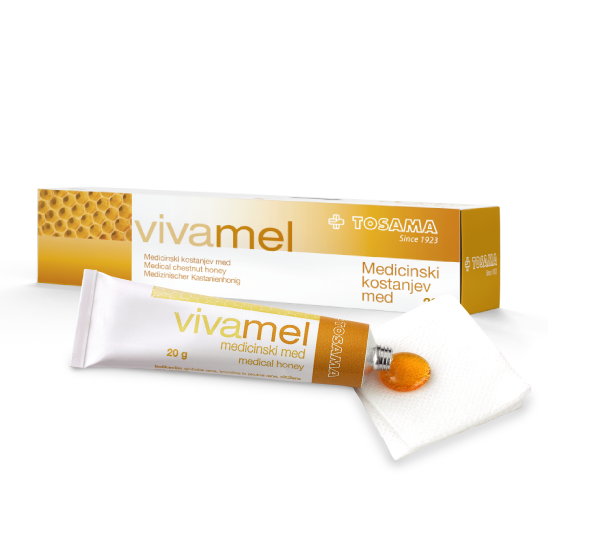 miele medicale per ferite miele medicale per ferite