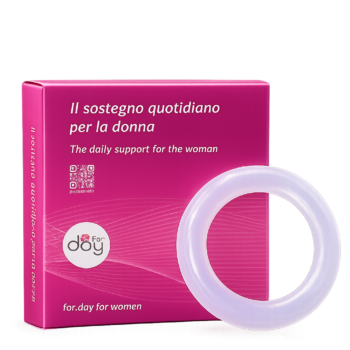 Pessario in silicone