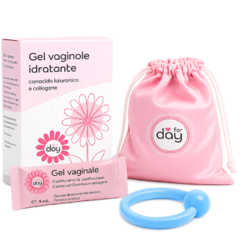 Set pessario uretrale per incontinenza