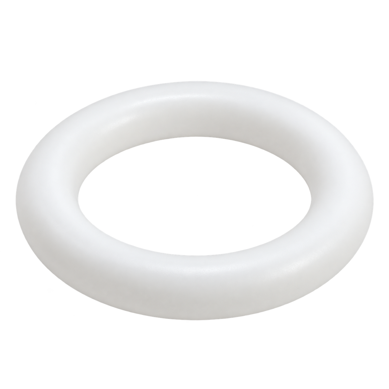 Pessario in silicone ad anello – con o senza supporto - immagine 3