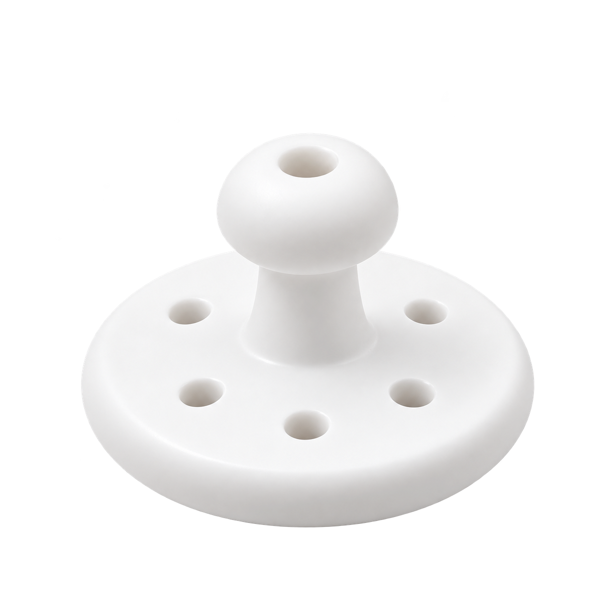Pessario in silicone Gellhorn – stelo standard o corto - immagine 3